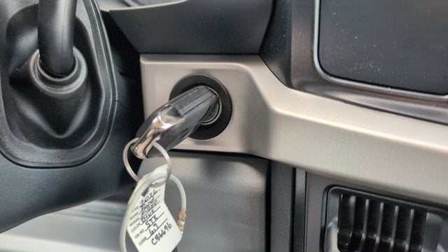 2026 Ford Super Duty F-250 SRW F-250® XL