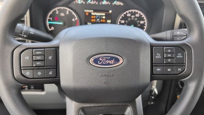 2026 Ford Super Duty F-250 SRW F-250® XL