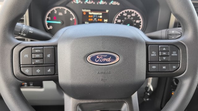 2026 Ford Super Duty F-250 SRW F-250® XL