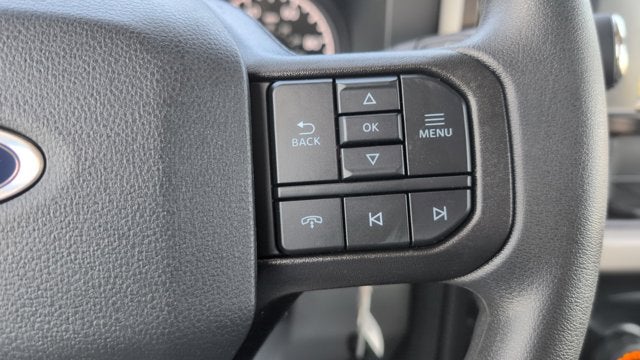 2026 Ford Super Duty F-250 SRW F-250® XL