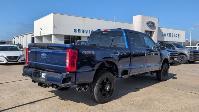 2026 Ford Super Duty F-250 SRW F-250® XL