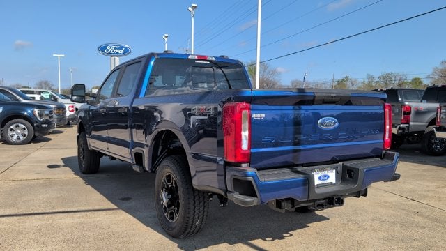 2026 Ford Super Duty F-250 SRW F-250® XL