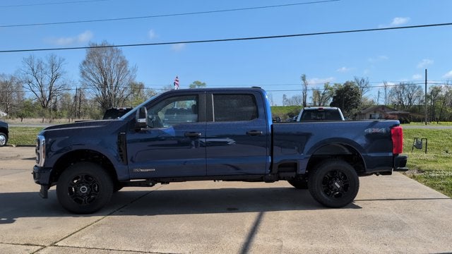 2026 Ford Super Duty F-250 SRW F-250® XL