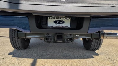 2026 Ford Super Duty F-250 SRW F-250® XL