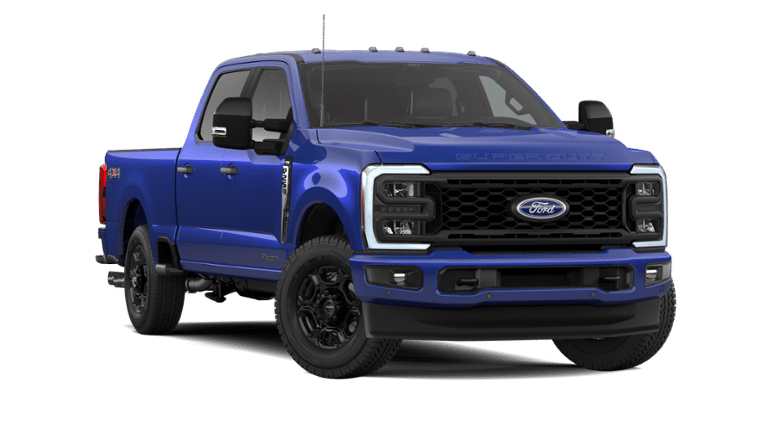 2026 Ford Super Duty F-250 SRW F-250® XL