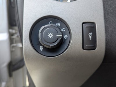 2012 Ford Super Duty F-250 SRW Lariat