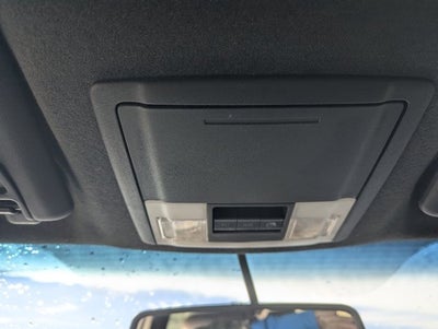 2012 Ford Super Duty F-250 SRW Lariat