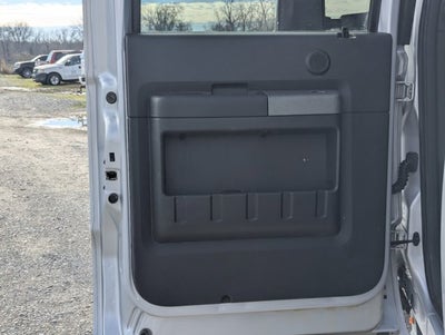 2012 Ford Super Duty F-250 SRW Lariat