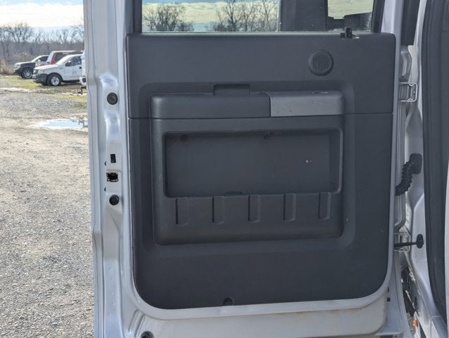 2012 Ford Super Duty F-250 SRW Lariat