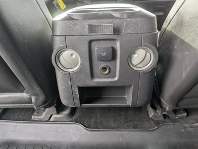 2012 Ford Super Duty F-250 SRW Lariat