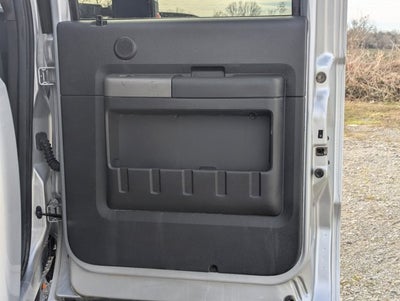 2012 Ford Super Duty F-250 SRW Lariat