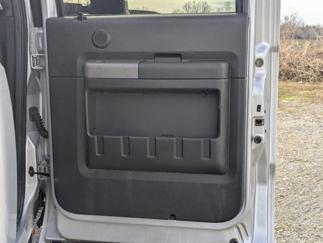 2012 Ford Super Duty F-250 SRW Lariat