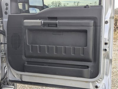 2012 Ford Super Duty F-250 SRW Lariat