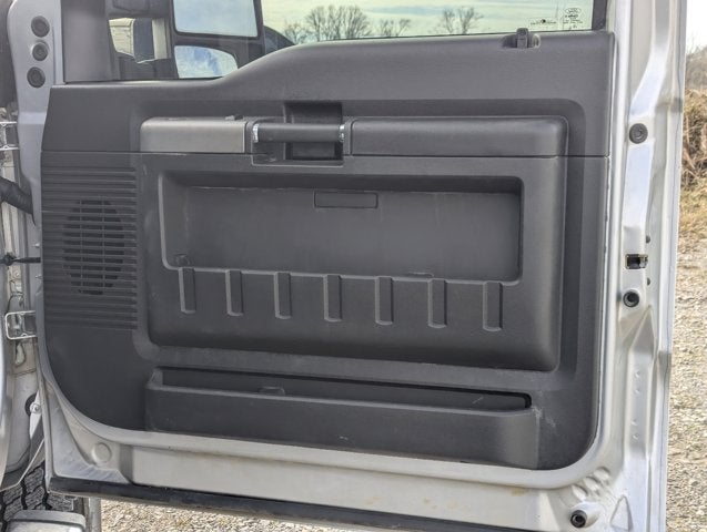 2012 Ford Super Duty F-250 SRW Lariat