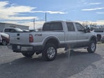 2012 Ford Super Duty F-250 SRW Lariat