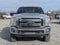 2012 Ford Super Duty F-250 SRW Lariat