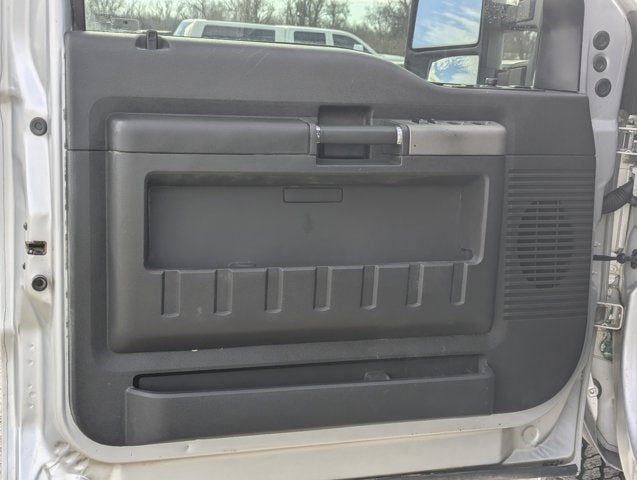 2012 Ford Super Duty F-250 SRW Lariat