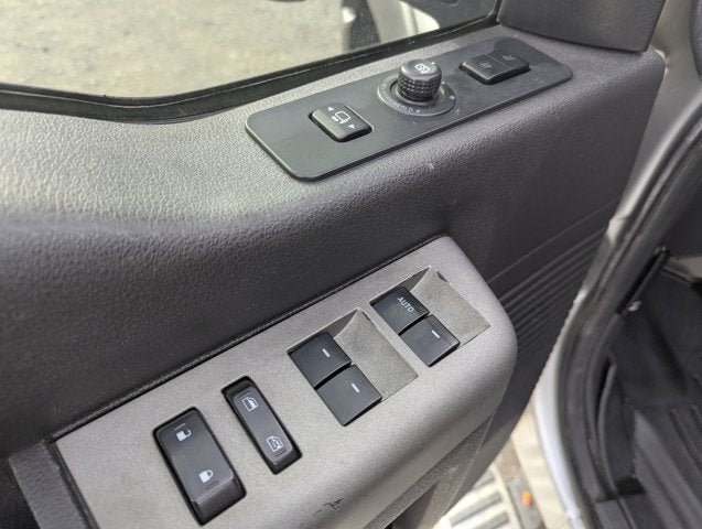 2012 Ford Super Duty F-250 SRW Lariat