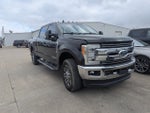 2019 Ford Super Duty F-250 SRW LARIAT