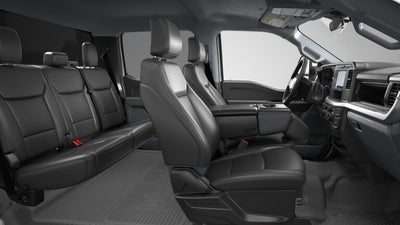 2026 Ford Super Duty F-250 SRW F-250® XL