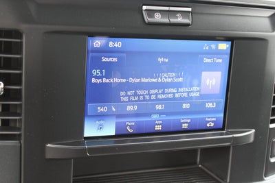 2026 Ford Super Duty F-250 SRW XLT