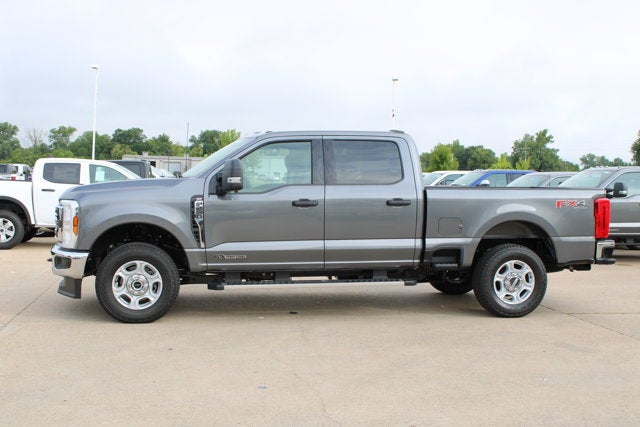 2026 Ford Super Duty F-250 SRW XLT