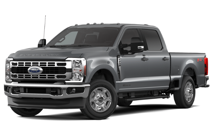 2026 Ford F-250's photo