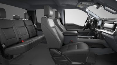 2026 Ford Super Duty F-250 SRW XLT