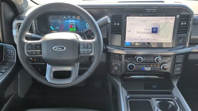 2026 Ford Super Duty F-250 SRW F-250® Lariat®