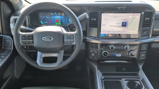 2026 Ford Super Duty F-250 SRW F-250® Lariat®