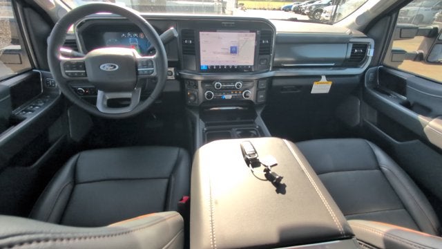 2026 Ford Super Duty F-250 SRW F-250® Lariat®