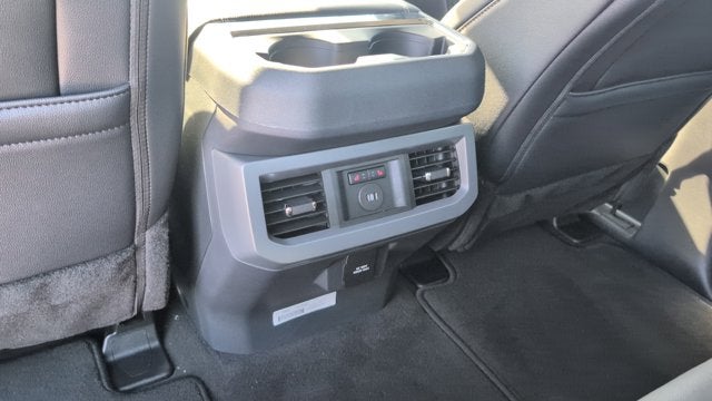 2026 Ford Super Duty F-250 SRW F-250® Lariat®