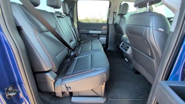 2026 Ford Super Duty F-250 SRW F-250® Lariat®