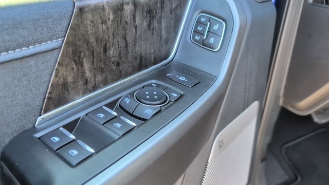 2026 Ford Super Duty F-250 SRW F-250® Lariat®