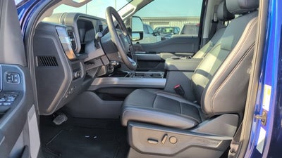 2026 Ford Super Duty F-250 SRW F-250® Lariat®