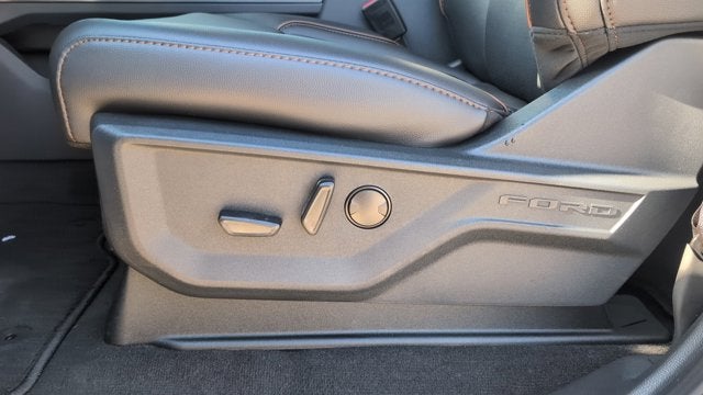 2026 Ford Super Duty F-250 SRW F-250® Lariat®