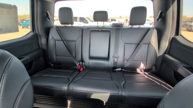 2026 Ford Super Duty F-250 SRW F-250® Lariat®