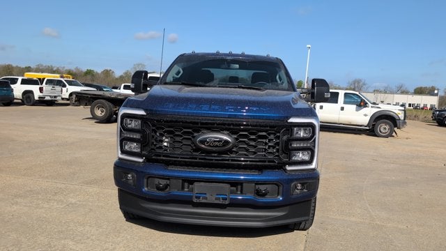 2026 Ford Super Duty F-250 SRW F-250® Lariat®