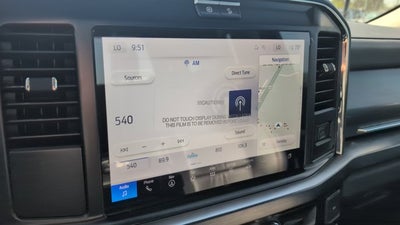 2026 Ford Super Duty F-250 SRW F-250® Lariat®