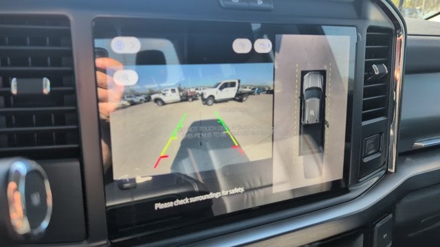 2026 Ford Super Duty F-250 SRW F-250® Lariat®