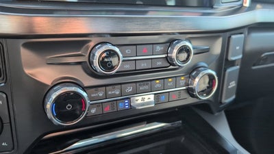 2026 Ford Super Duty F-250 SRW F-250® Lariat®