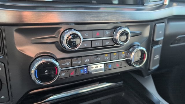 2026 Ford Super Duty F-250 SRW F-250® Lariat®