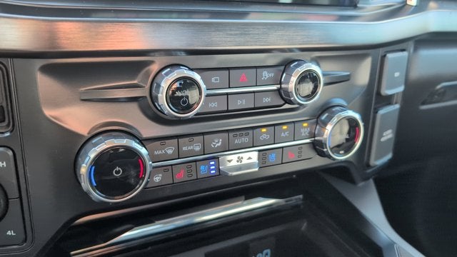 2026 Ford Super Duty F-250 SRW F-250® Lariat®