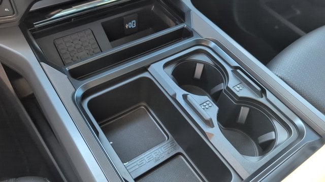 2026 Ford Super Duty F-250 SRW F-250® Lariat®