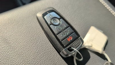 2026 Ford Super Duty F-250 SRW F-250® Lariat®