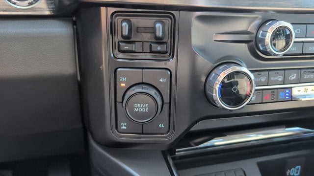 2026 Ford Super Duty F-250 SRW F-250® Lariat®