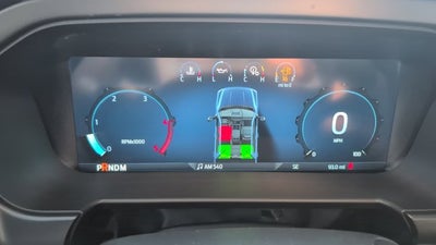 2026 Ford Super Duty F-250 SRW F-250® Lariat®