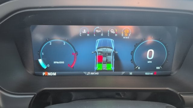 2026 Ford Super Duty F-250 SRW F-250® Lariat®