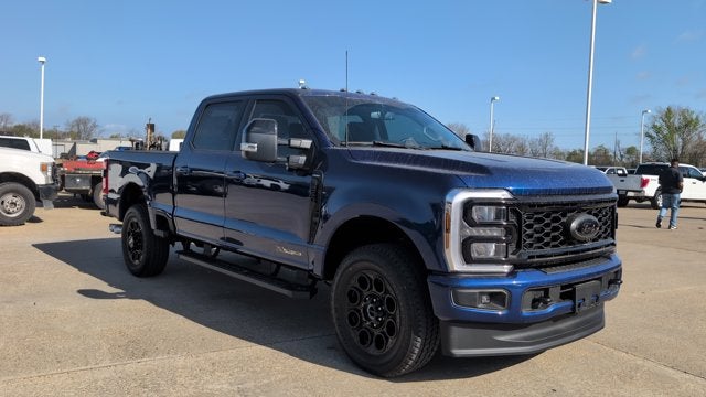 2026 Ford Super Duty F-250 SRW F-250® Lariat®