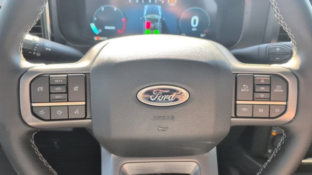 2026 Ford Super Duty F-250 SRW F-250® Lariat®